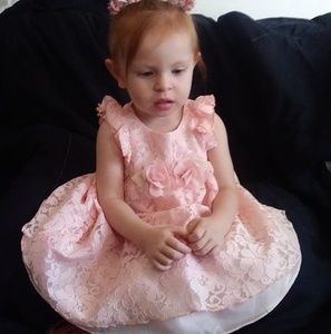 Meet your Posher, K rae